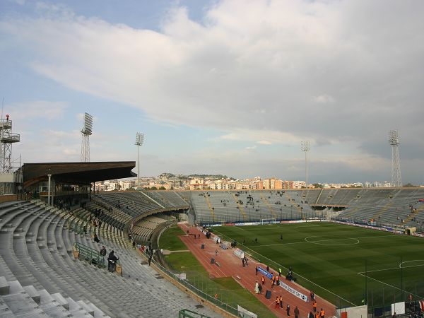 Stadio Sant'Elia Stadio Sant'Elia